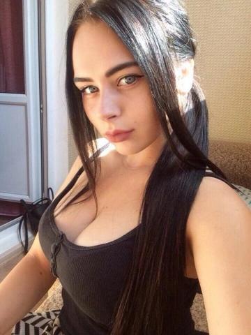 Анкета проститутки Лада - Фото 1, , 23 года, №8534
